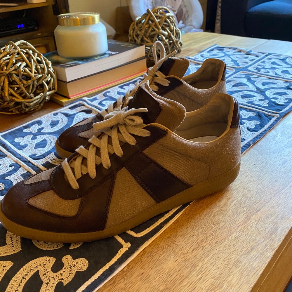 Margiela Shoes/sneakers